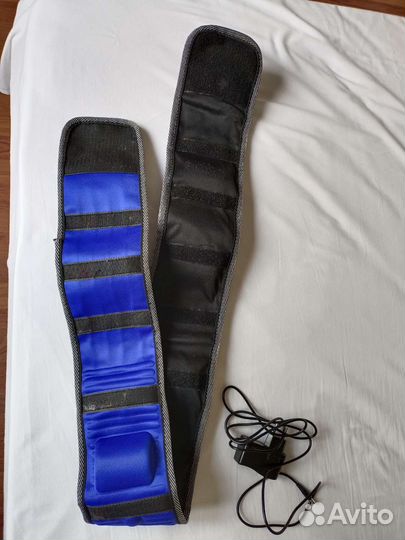 Пояс для похудения Тяньши