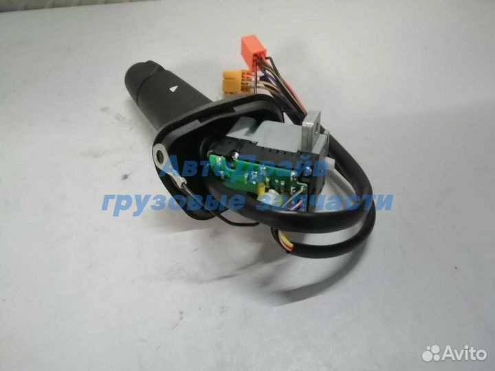 Переключатель подрулевой Ман Тга Тгс Тгх