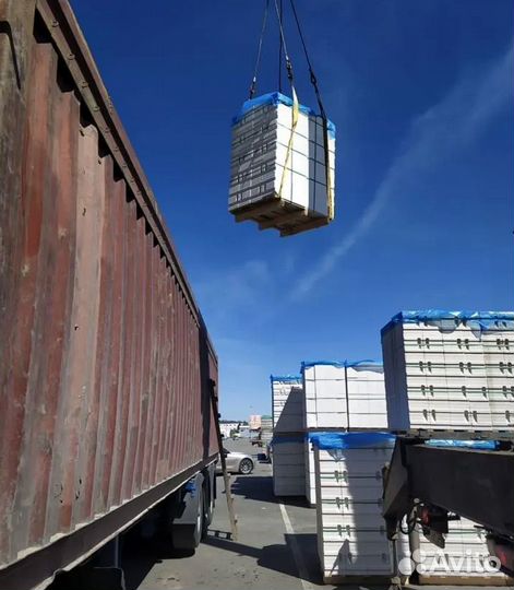 Газоблок Пораблок оптом и в наличии