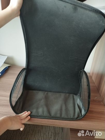 Переноска для животных