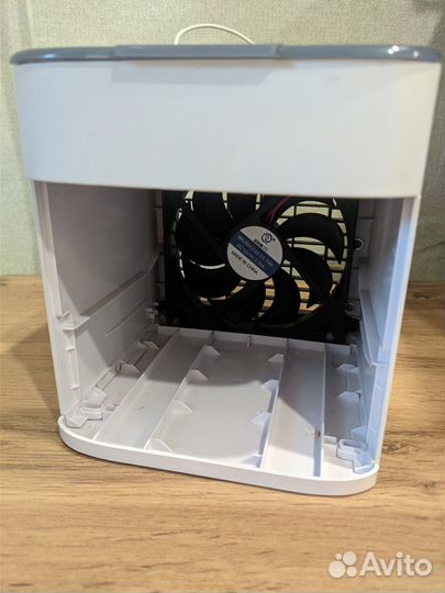 Настольный кондиционер