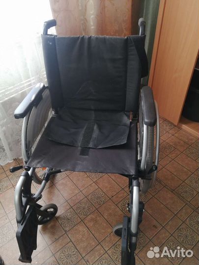 Инвалидная коляска бу