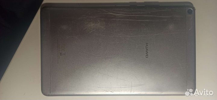 Huawei media pad t3 8