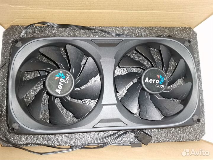 Aerocool astro 24\ плата am3\ 775\кулера 8.5см
