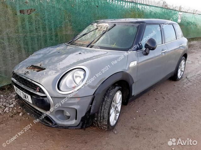 Блок управления Mini Clubman Cooper F54