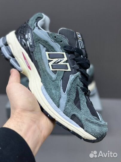 Кроссовки New balance 1906 (41)