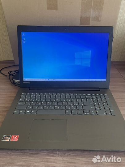 Lenovo ideapad 330 15arr