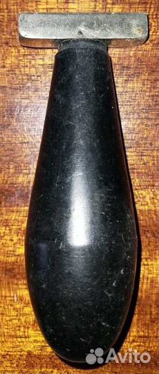 Штампы почты СССР