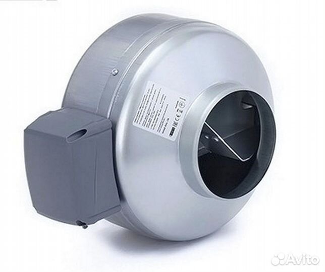 Вентилятор mars доставка