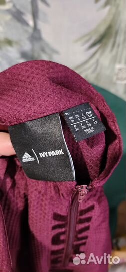 Платье Adidas x IVY park Beyoncé,первый выпуск