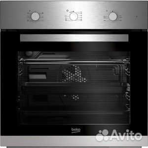 Электрический духовой шкаф