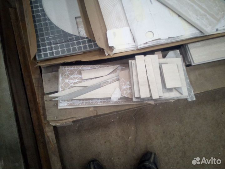 Гидроабразивная резка