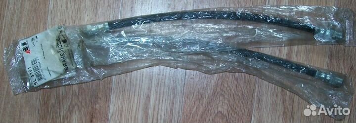 Тормозные шланги ABS для Мерседес A 129 428 00 35