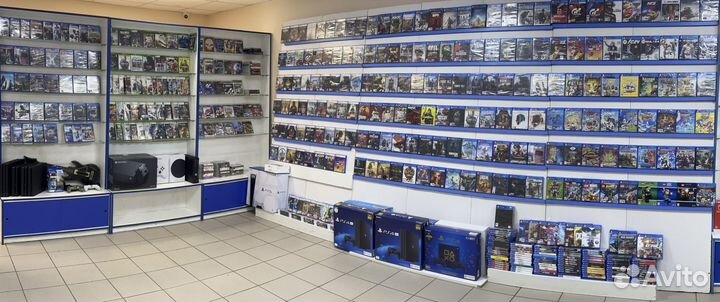 Игры для ps5 большой выбор/обмен
