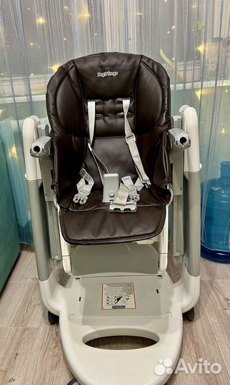 Стульчик для кормления Peg Perego