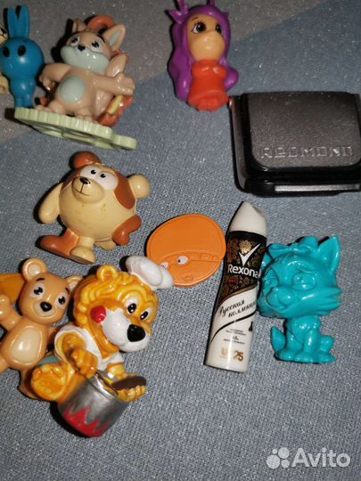 Тикеры токеры 3