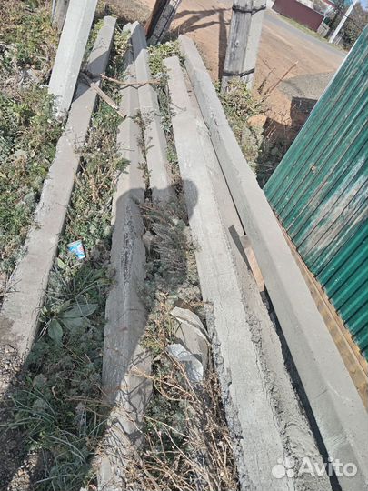 Продам столбы