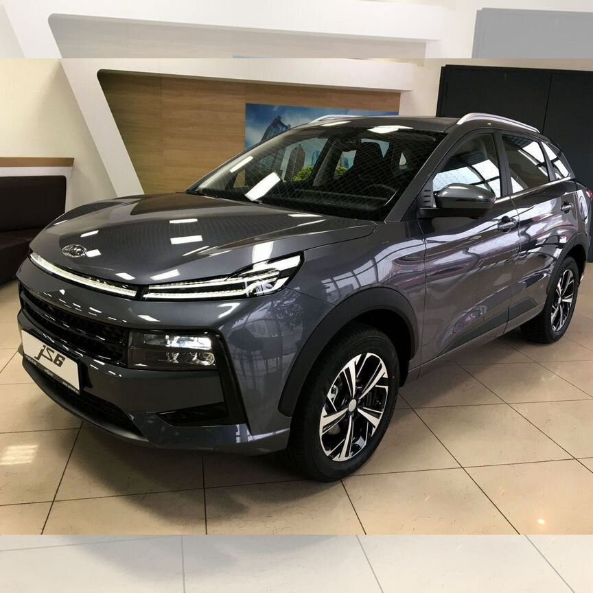 Купить JAC робот от 2 249 999 ₽ в Кемеровской области: 76 объявлений Авито