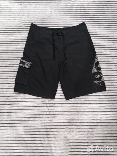 Шорты nike acg gorpcore