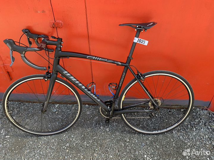 Велосипед specialized aliez