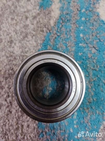 Ступичный подшипник SKF BAH-0049 C