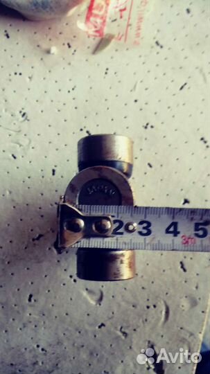 Крестовина Mitsubischi