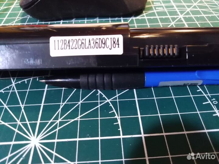 Аккумуляторы для ноутбука