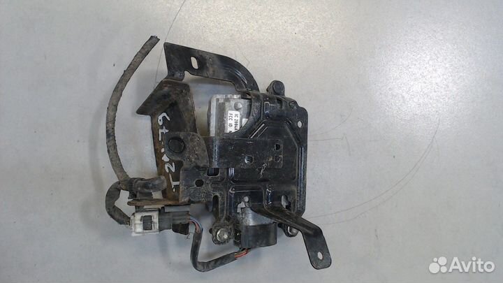 Датчик слепых зон Mazda 6 (GH), 2010