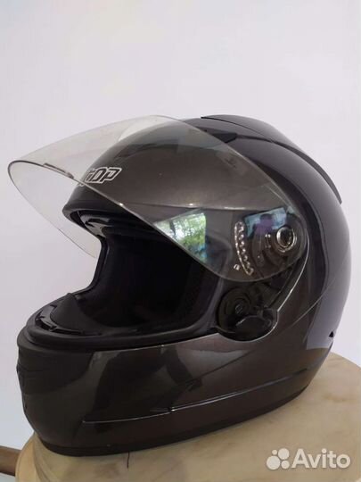 Продаю мото шлем Alltop