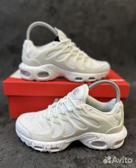 Кроссовки мужские Nike air max TN plus