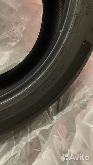 Continental MaxContact MC6 235/45 R18 98V