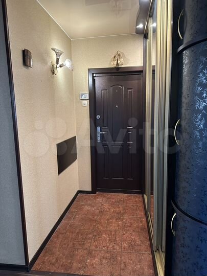 2-к. квартира, 59,3 м², 8/17 эт.