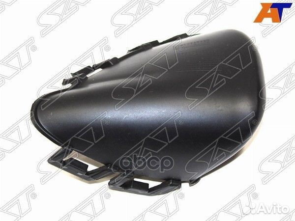 Заглушка решетки в бампер mercedes E-class W212