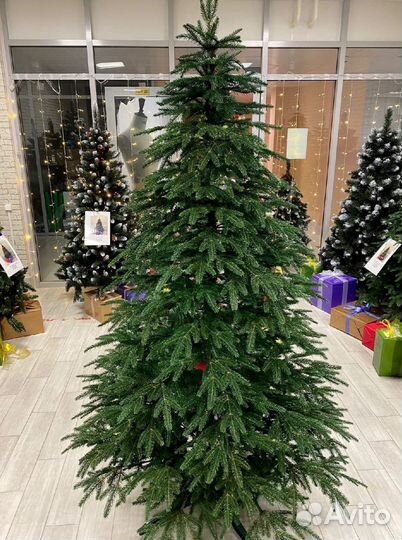 Искусственные елки оптом