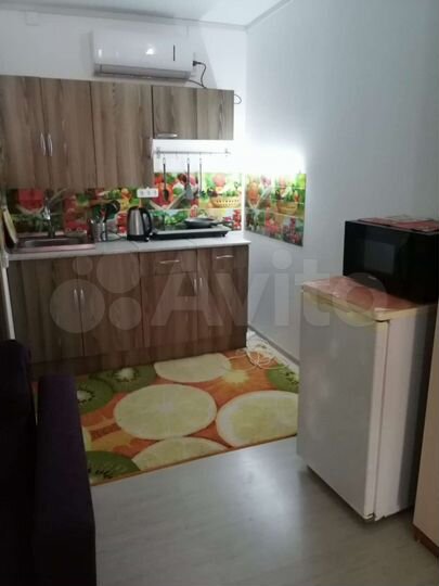 Комната 36 м², 1/2 эт.