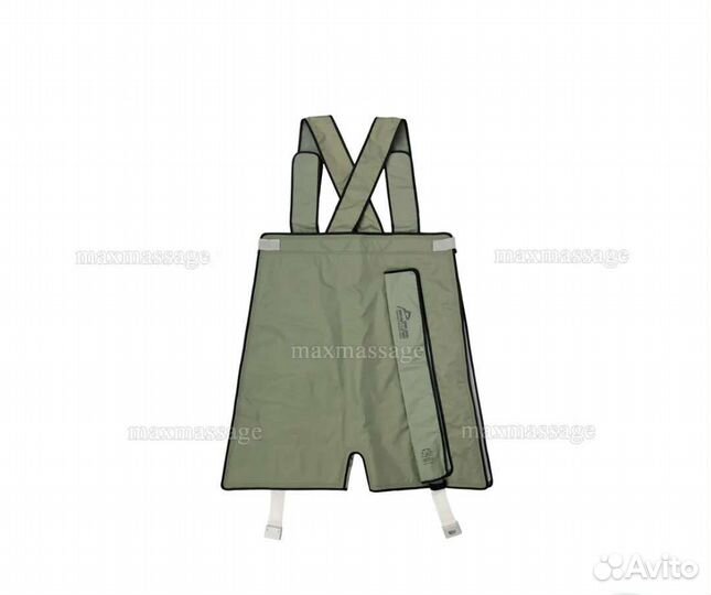 ZAM luxury комплект 