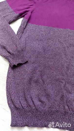 Джемпер lyle& scott М