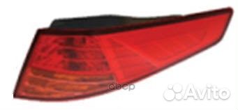 Фонарь задний kaopt11741R BodyParts