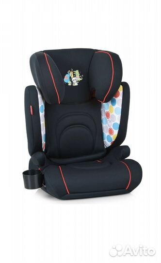 Детское автокресло