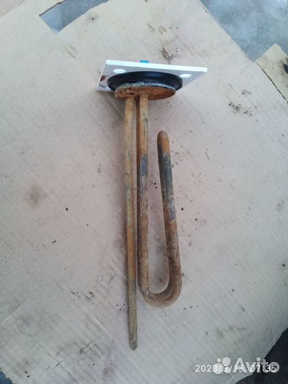 Терморегулятор для водонагревателя б/у