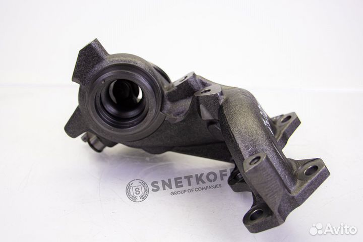 Корпус турбины TH-M036M E&E Turbos