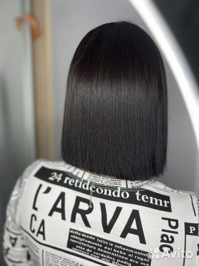 Кератин ботокс холодное восстановление пилинг