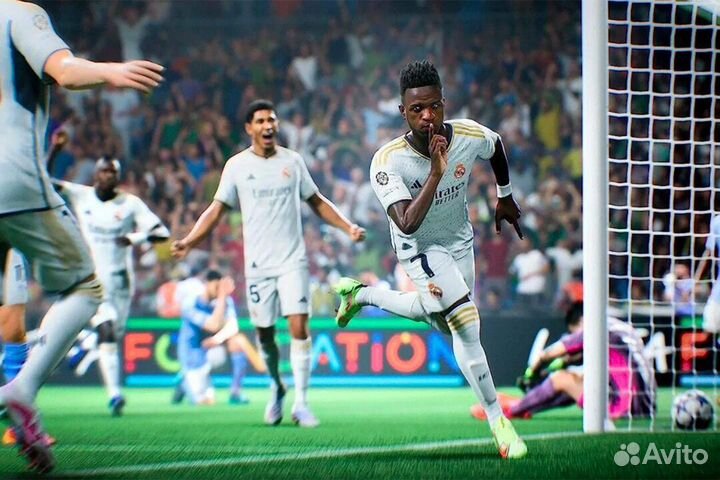 EA FC 24 / FIFA 24 Ps5