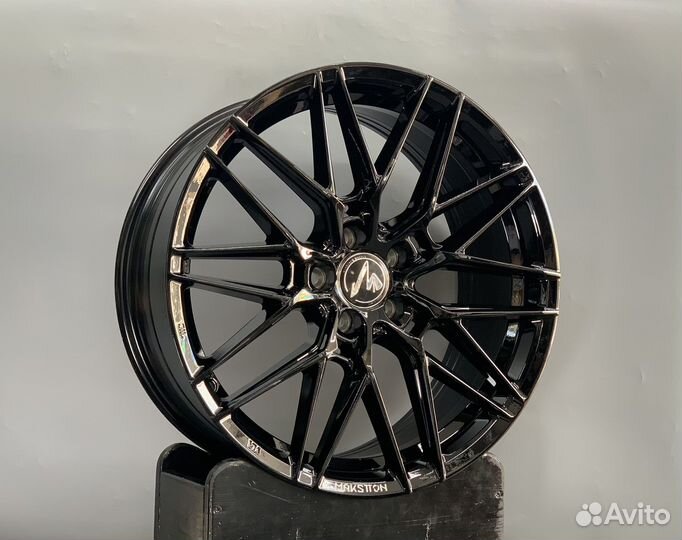 Литые диски 5x108 r19 Exeed Volvo