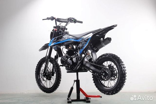 Питбайк avantis KT-15 classic 17/14