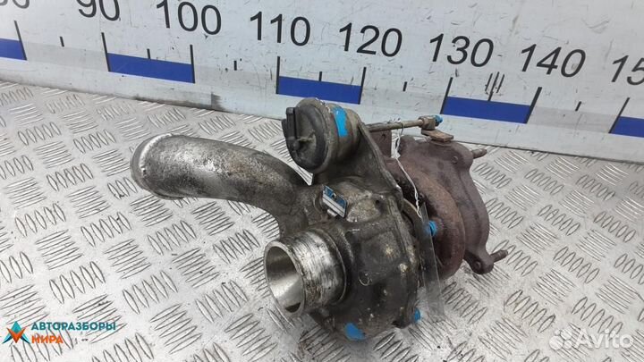 Турбина Nissan Interstar 2004 9112327