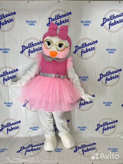 Ростовая кукла Костюм для аниматора