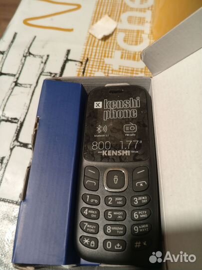 KENEKSI Alfa, 4 ГБ