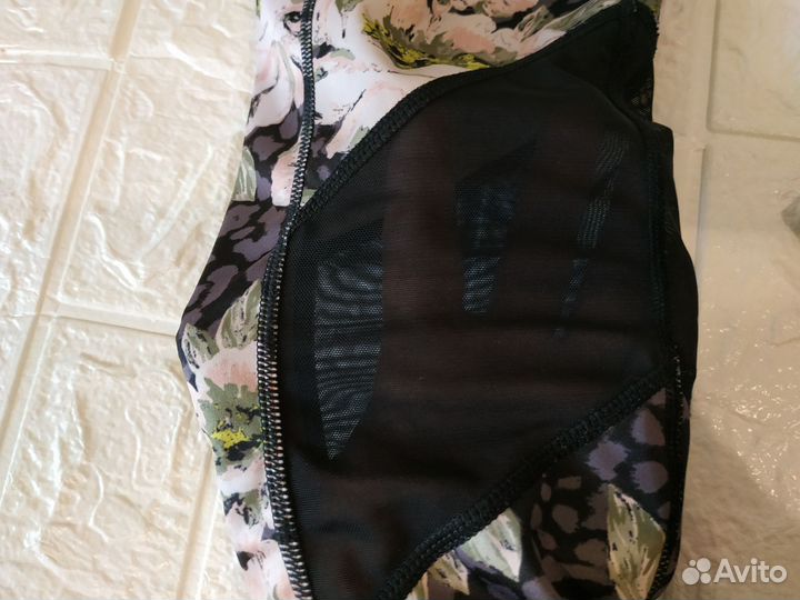 Легинсы спортивные женские лосины 44, Hkmx