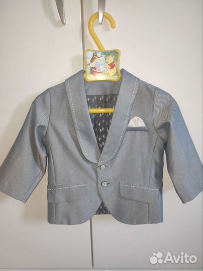 Пиджак детский Choupette